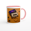 Running Out of Tape - Ceramic Mug