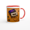 Running Out of Tape - Ceramic Mug