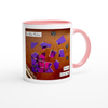 Running Out of Tape - Ceramic Mug