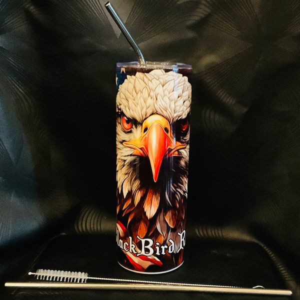 BBR Tumbler Birdie