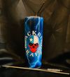 BBR Tumbler Texas Skull
