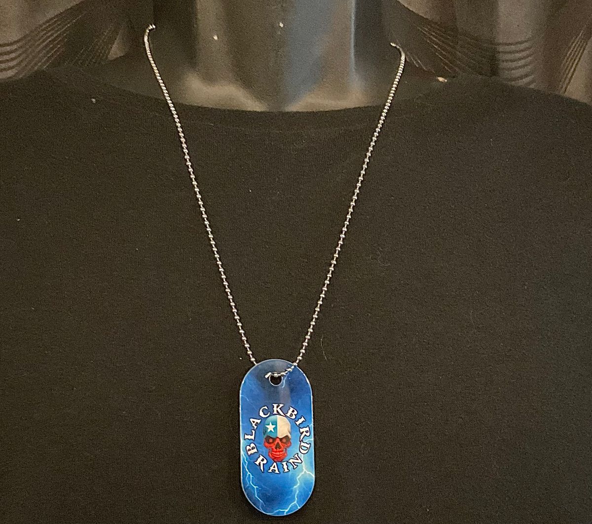 BBR Dog Tag 2