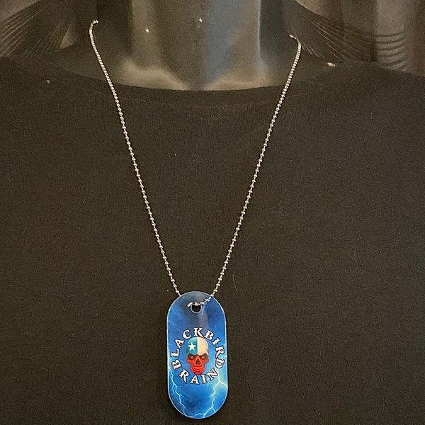 BBR Dog Tag 2