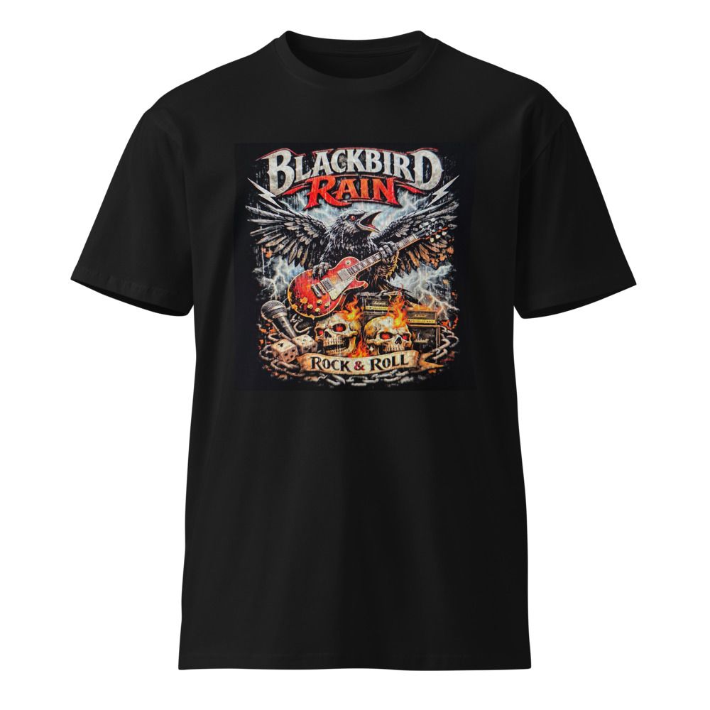 BBR Guitar Bird