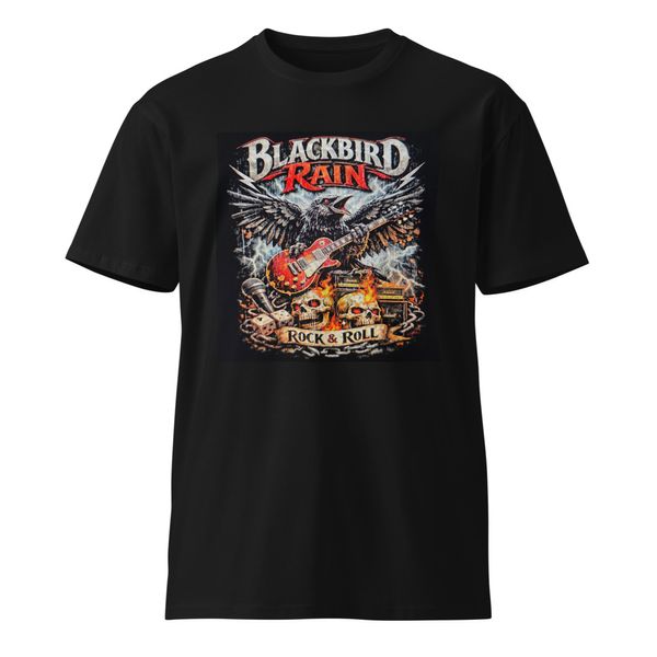 BBR Guitar Bird
