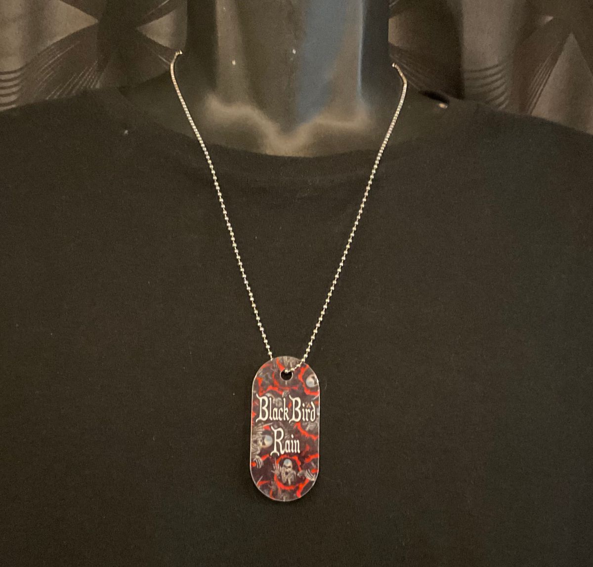 BBR Dog Tag 1