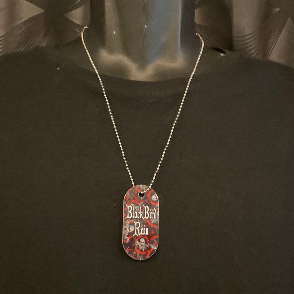 BBR Dog Tag 1