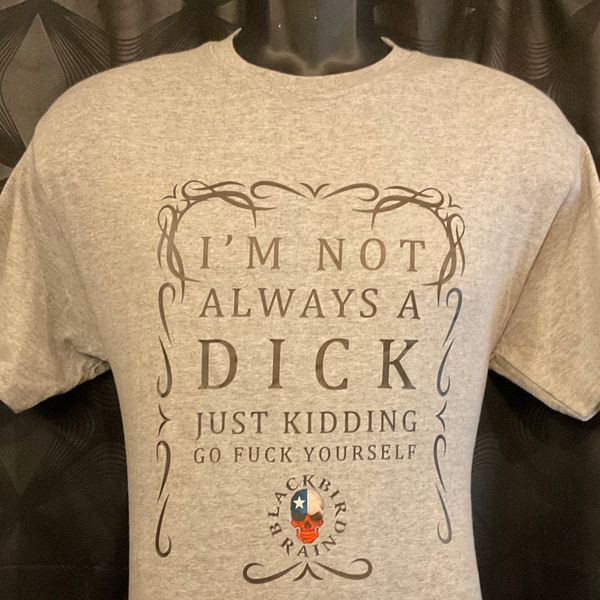 BBR GFY Light Grey