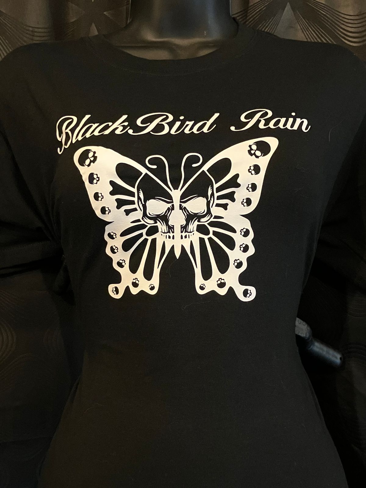 BBR Butterfly