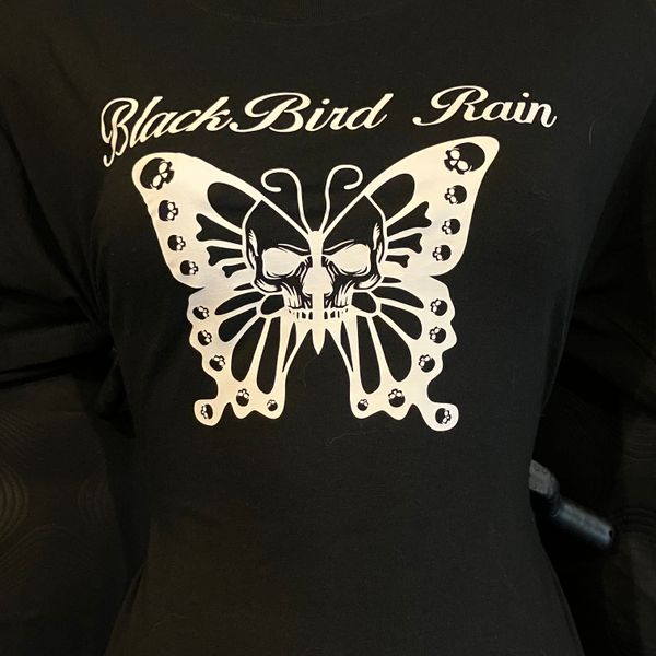 BBR Butterfly