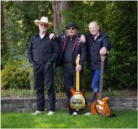 The Roadstars
