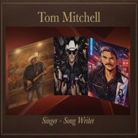 Tom Mitchell Solo