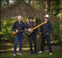 The Roadstars