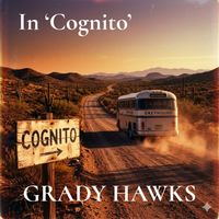 In 'Cognito' by Grady Hawks