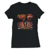Dance Floor Got Eyes (feat. Billy Bricks) - Women’s Cut T-Shirt
