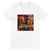 Friends with Dance Benefits (feat. Billy Bricks) - Unisex T-Shirt