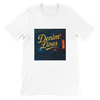 Denim Lines EP - Unisex T-Shirt