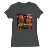 Friends with Dance Benefits (feat. Billy Bricks) - Women’s Cut T-Shirt
