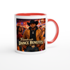 Friends with Dance Benefits (feat. Billy Bricks) - Ceramic Mug