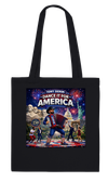 Dance It For America - Tote bag
