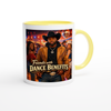 Friends with Dance Benefits (feat. Billy Bricks) - Ceramic Mug