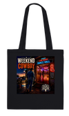 Weekend Cowboy - Tote bag