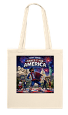 Dance It For America - Tote bag