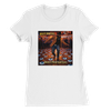 Dance Floor Got Eyes (feat. Billy Bricks) - Women’s Cut T-Shirt