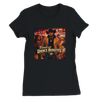Friends with Dance Benefits (feat. Billy Bricks) - Women’s Cut T-Shirt