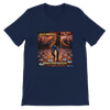 Dance Floor Got Eyes (feat. Billy Bricks) - Unisex T-Shirt