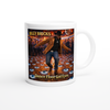 Dance Floor Got Eyes (feat. Billy Bricks) - Ceramic Mug