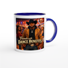 Friends with Dance Benefits (feat. Billy Bricks) - Ceramic Mug