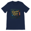 Denim Lines EP - Unisex T-Shirt