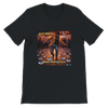 Dance Floor Got Eyes (feat. Billy Bricks) - Unisex T-Shirt