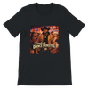 Friends with Dance Benefits (feat. Billy Bricks) - Unisex T-Shirt