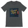 Denim Lines EP - Unisex T-Shirt