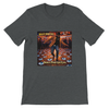 Dance Floor Got Eyes (feat. Billy Bricks) - Unisex T-Shirt