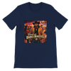 Friends with Dance Benefits (feat. Billy Bricks) - Unisex T-Shirt