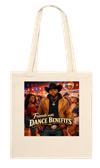 Friends with Dance Benefits (feat. Billy Bricks) - Tote bag