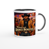 Friends with Dance Benefits (feat. Billy Bricks) - Ceramic Mug