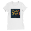 Denim Lines EP - Women’s Cut T-Shirt