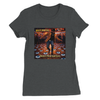 Dance Floor Got Eyes (feat. Billy Bricks) - Women’s Cut T-Shirt