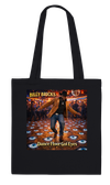 Dance Floor Got Eyes (feat. Billy Bricks) - Tote bag