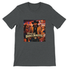 Friends with Dance Benefits (feat. Billy Bricks) - Unisex T-Shirt