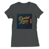 Denim Lines EP - Women’s Cut T-Shirt
