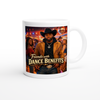 Friends with Dance Benefits (feat. Billy Bricks) - Ceramic Mug