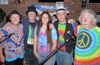 Starburn rocks the north end!