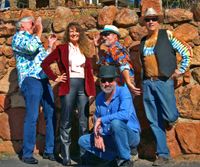 Starburn at Elk's Lodge