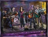 Starburn Coming to Red Leg Brewing Company