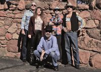 Starburn Rocking Manitou Springs